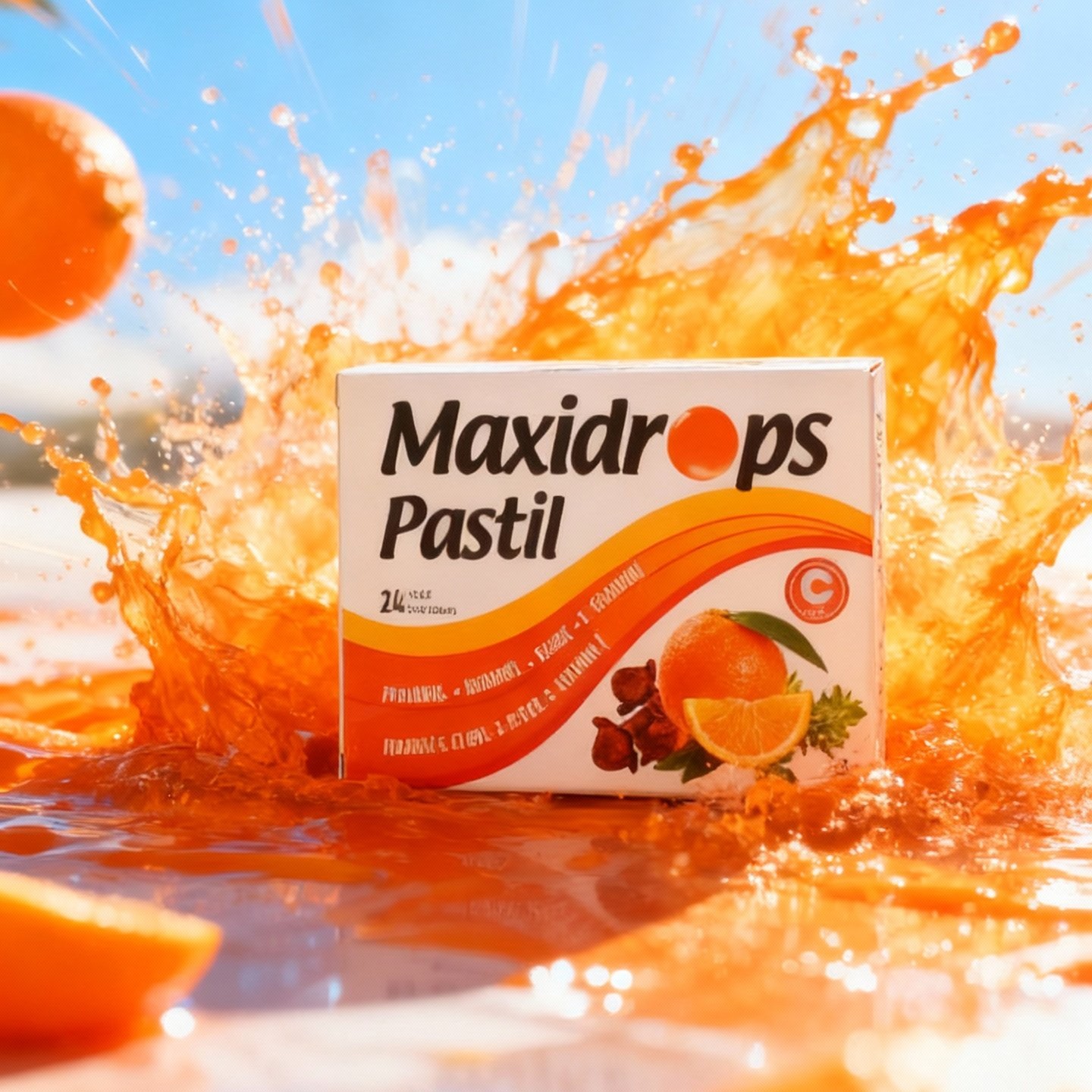 1997’den Bu Yana Kalite, Yenilik ve Güvenle Pastil Üretiminde Lider